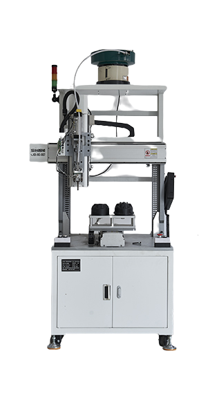 非標自動化設(shè)備