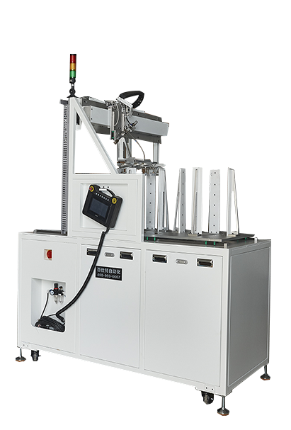 非標自動化設(shè)備