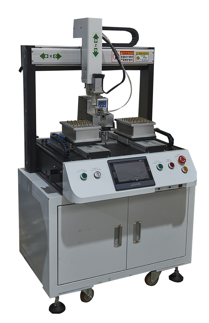 非標自動化設(shè)備
